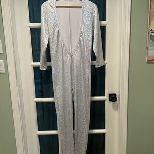 Men’s ‘Flava Rava’ Catsuit from Coquetry Clothing